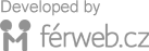 Logo společnosti Férweb.cz